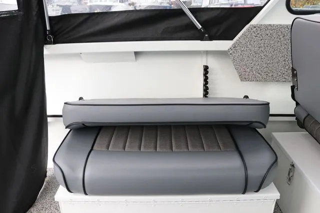 Slide: The Image of Alumaweld Stryker 202 2026 - 10