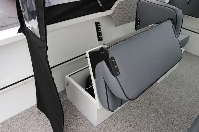 Slide: The Image of Alumaweld Stryker 202 2026 - 11