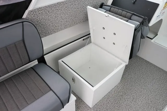 Slide: The Image of Alumaweld Stryker 202 2026 - 12