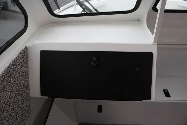 Slide: The Image of Alumaweld Stryker 202 2026 - 13