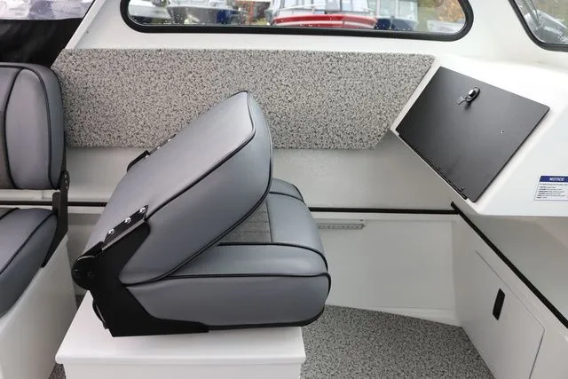 Slide: The Image of Alumaweld Stryker 202 2026 - 14