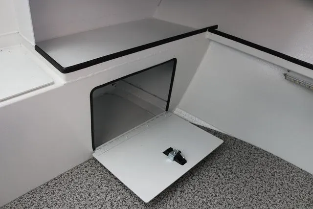 Slide: The Image of Alumaweld Stryker 202 2026 - 18