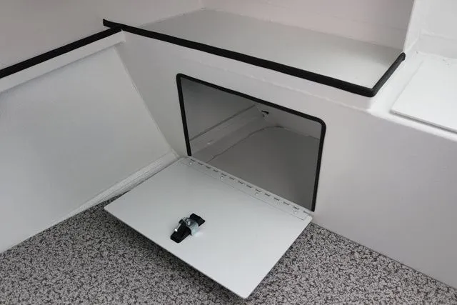 Slide: The Image of Alumaweld Stryker 202 2026 - 21