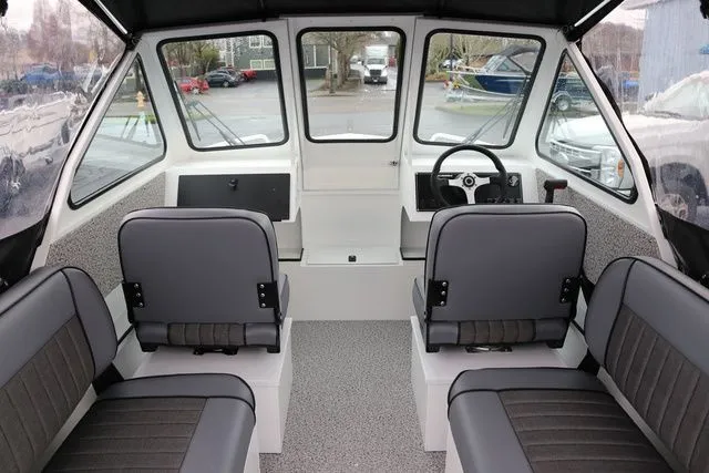 Slide: The Image of Alumaweld Stryker 202 2026 - 3