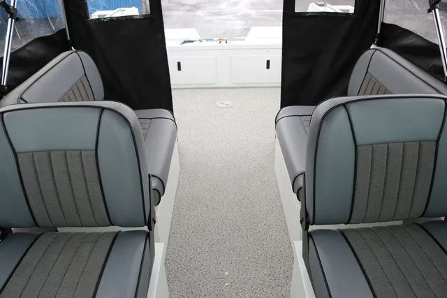 Slide: The Image of Alumaweld Stryker 202 2026 - 5