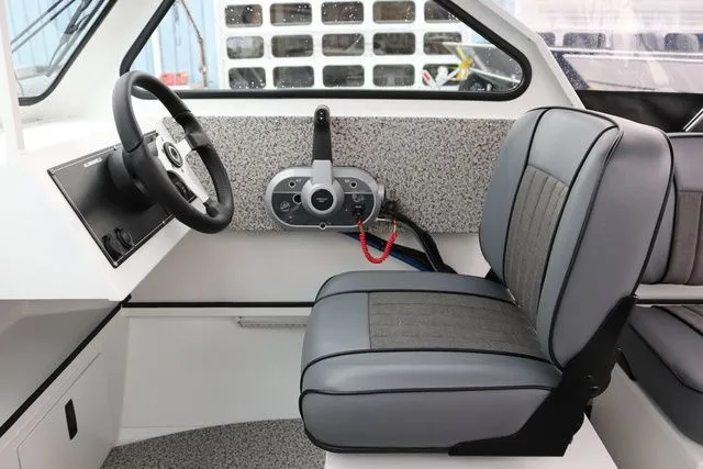 Slide: The Image of Alumaweld Stryker 202 2026 - 6