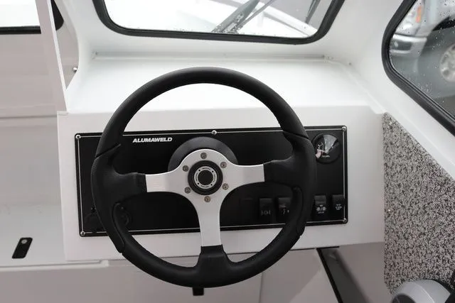 Slide: The Image of Alumaweld Stryker 202 2026 - 7