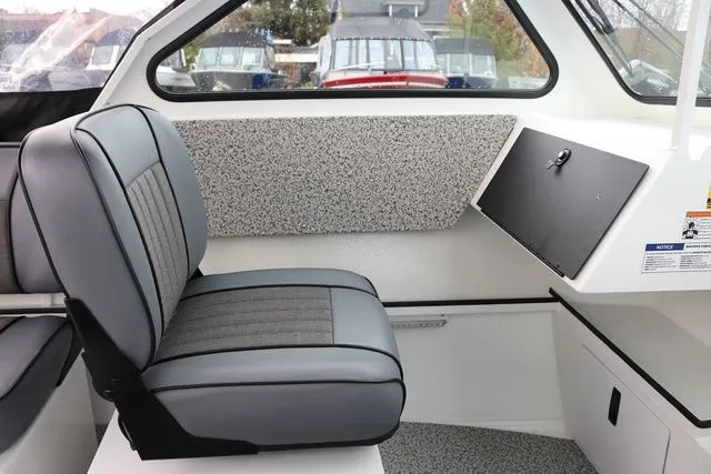 Slide: The Image of Alumaweld Stryker 202 2026 - 8