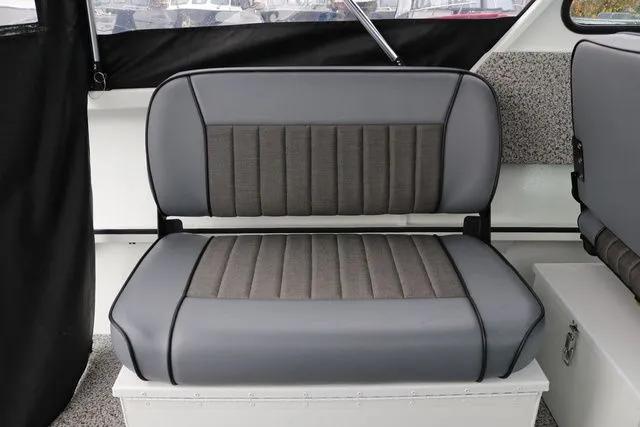 Slide: The Image of Alumaweld Stryker 202 2026 - 9