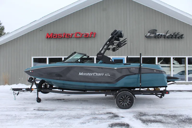 The Image of MasterCraft NXT20 2026 - 1