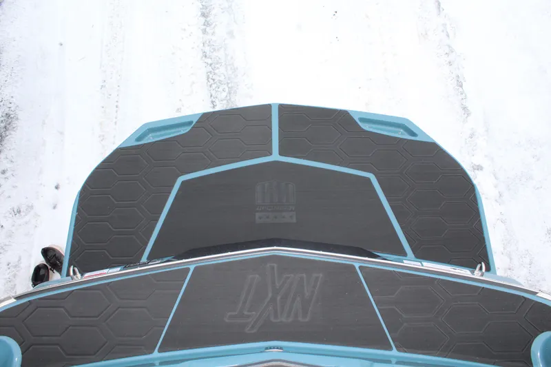 Slide: The Image of MasterCraft NXT20 2026 - 23