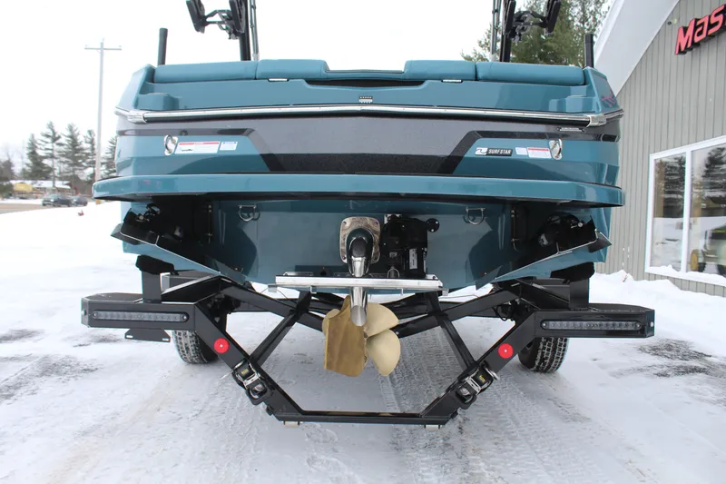 Slide: The Image of MasterCraft NXT20 2026 - 6