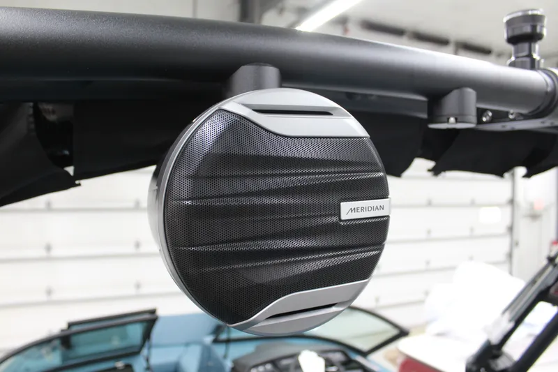 Slide: The Image of MasterCraft NXT20 2026 - 9