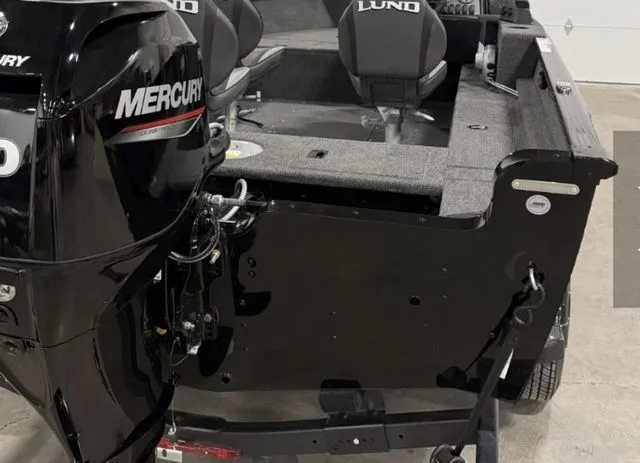 Slide: The Image of Lund 1650 Rebel XL SS 2026 - 4