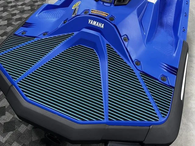 Slide: The Image of Yamaha JetBlaster DLX 2-Up 2026 - 7