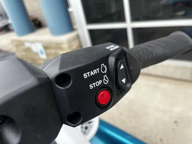 Slide: The Image of Yamaha FX Cruiser HO 2026 - 7