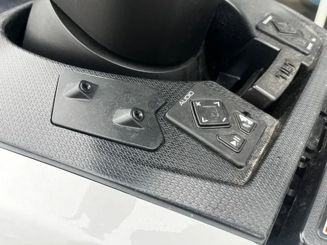 Slide: The Image of Yamaha FX Cruiser SVHO 2026 - 6