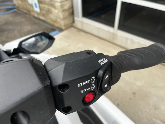 Slide: The Image of Yamaha FX Cruiser SVHO 2026 - 7