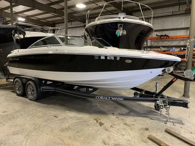 The Image of Cobalt 210 2012 - 1