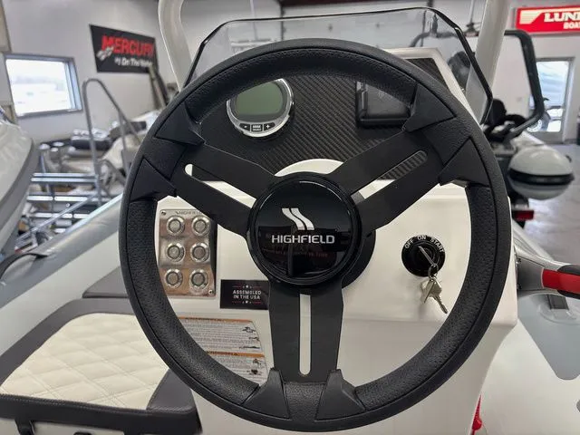 Slide: The Image of Highfield Sport 360 2026 - 4