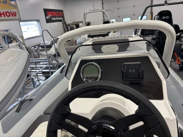 Slide: The Image of Highfield Sport 360 2026 - 5