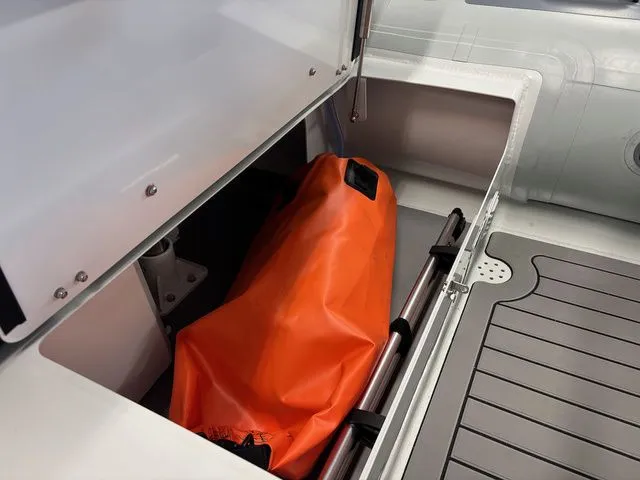 Slide: The Image of Highfield Sport 360 2026 - 8