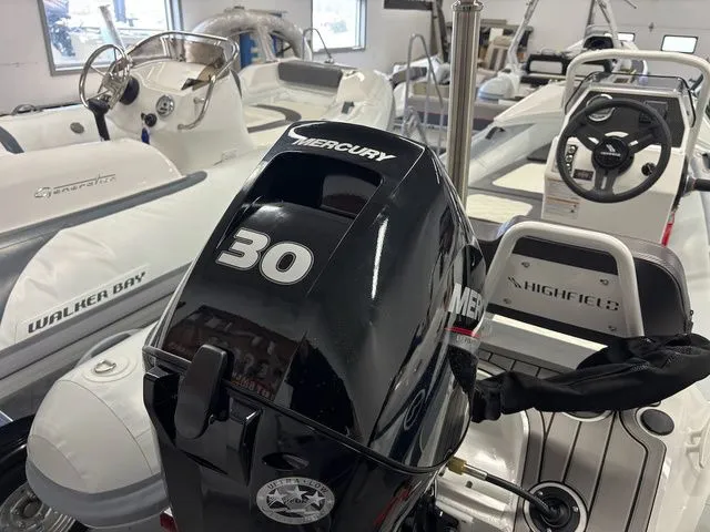 Slide: The Image of Highfield Sport 360 2026 - 9