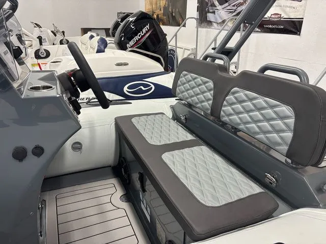 Slide: The Image of Highfield Sport 390 2026 - 4