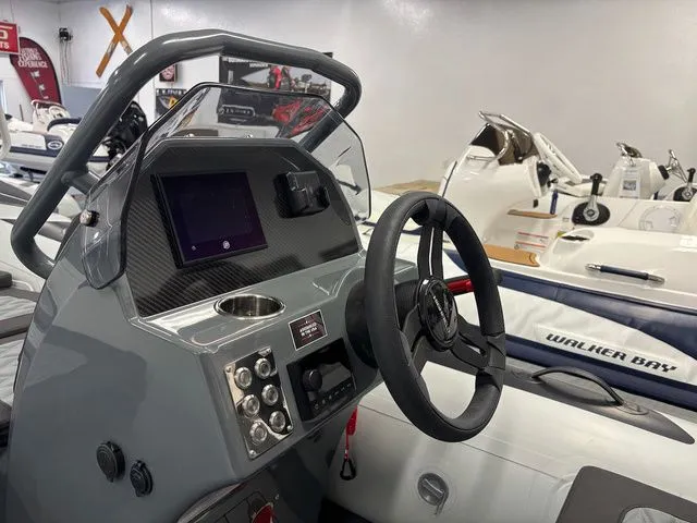 Slide: The Image of Highfield Sport 390 2026 - 5