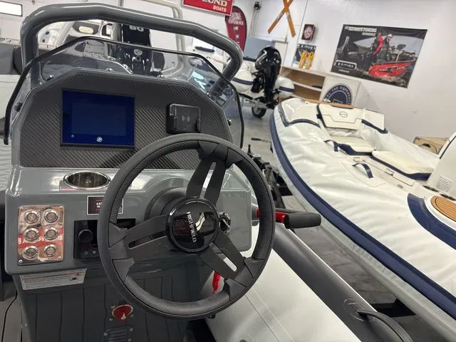 Slide: The Image of Highfield Sport 390 2026 - 6