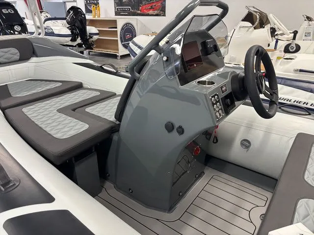 Slide: The Image of Highfield Sport 390 2026 - 7