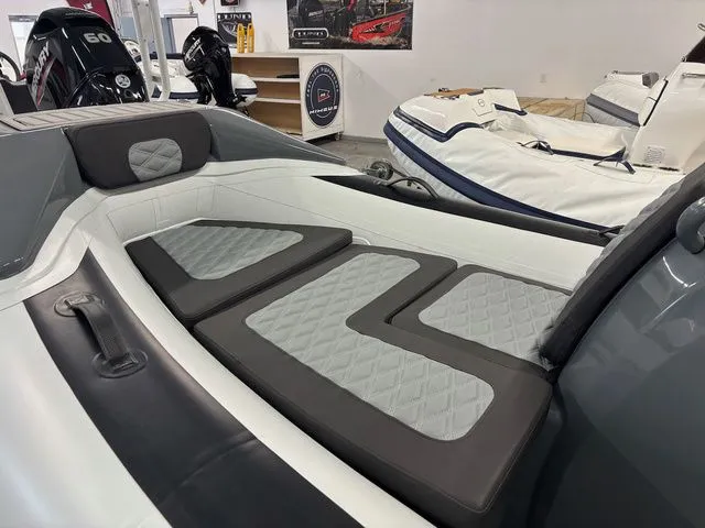 Slide: The Image of Highfield Sport 390 2026 - 8