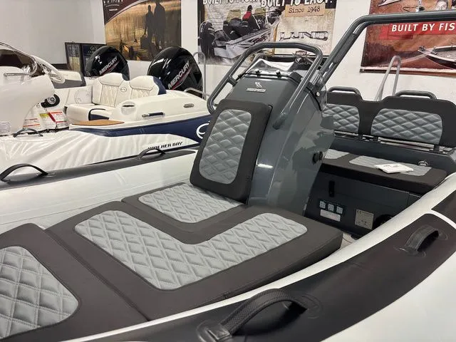 Slide: The Image of Highfield Sport 390 2026 - 9