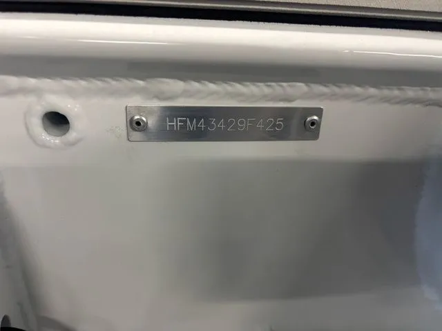 Slide: The Image of Highfield Sport 420 2025 - 10