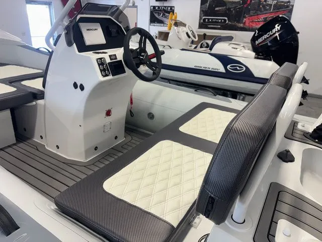 Slide: The Image of Highfield Sport 420 2025 - 3