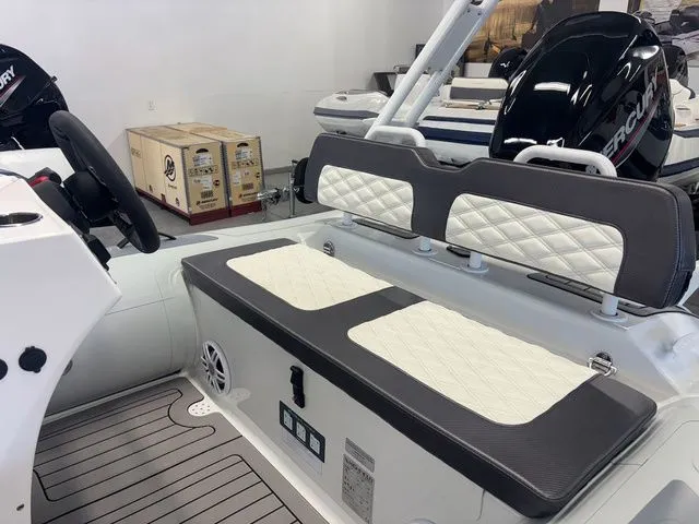 Slide: The Image of Highfield Sport 420 2025 - 4