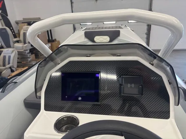 Slide: The Image of Highfield Sport 420 2025 - 7