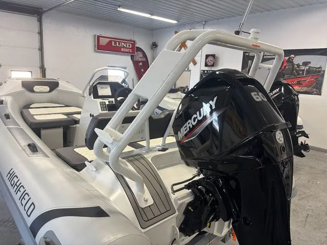 Slide: The Image of Highfield Sport 420 2025 - 8