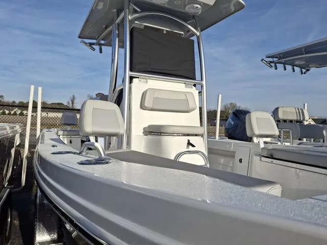 Slide: The Image of Bay Rider 239 Bay 2026 - 3