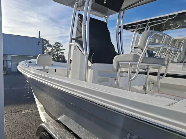 Slide: The Image of Bay Rider 239 Bay 2026 - 5