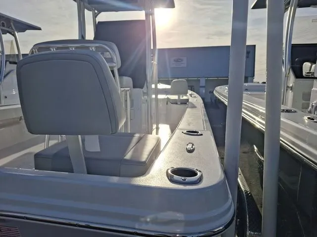 Slide: The Image of Bay Rider 239 Bay 2026 - 6