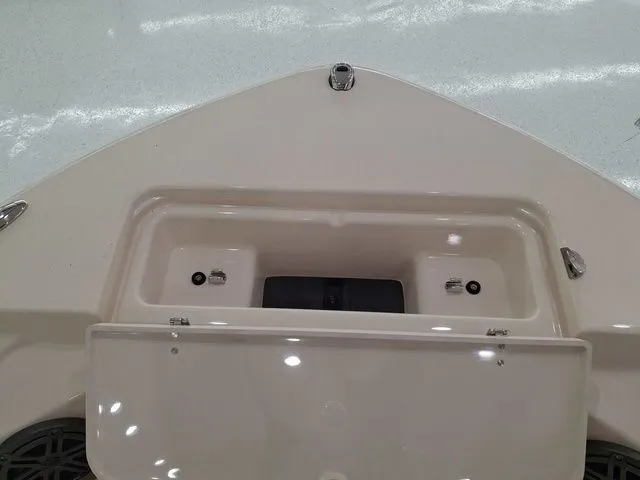 Slide: The Image of Grady-White Fisherman 216 2026 - 15