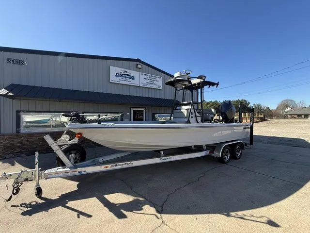 The Image of Savannah 220IS Tower 2026 - 1