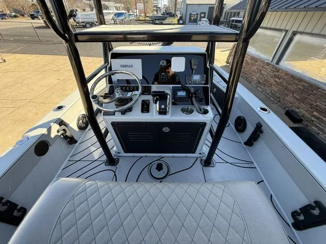 Slide: The Image of Savannah 220IS Tower 2026 - 4