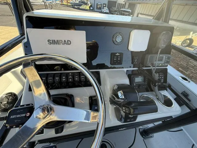 Slide: The Image of Savannah 220IS Tower 2026 - 8