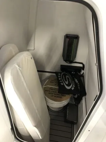 Slide: The Image of Sportsman Masters 267 Bay Boat 2026 - 10