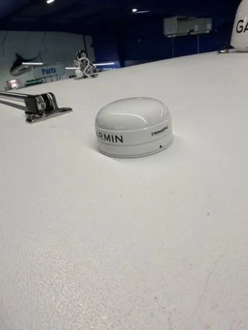 Slide: The Image of Sportsman Masters 267 Bay Boat 2026 - 16