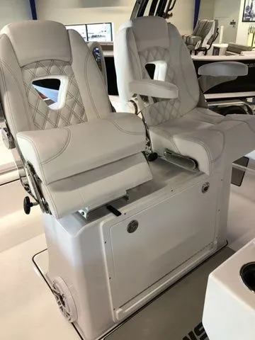 Slide: The Image of Sportsman Masters 267 Bay Boat 2026 - 4