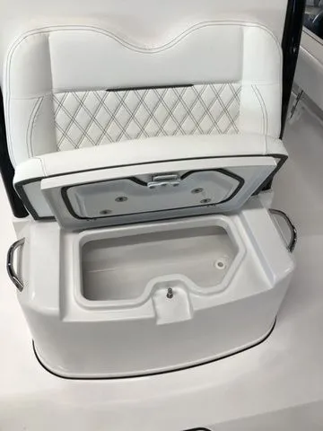 Slide: The Image of Sportsman Masters 267 Bay Boat 2026 - 9