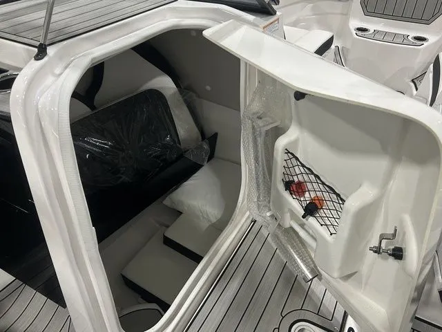 Slide: The Image of Yamaha 252S 2024 - 17